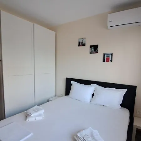 Luxury Hariton 5 Varna